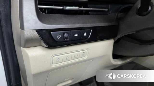 Kia Carnival 4th generation id 5013263 из Кореи 8