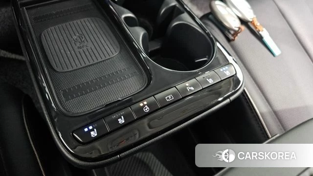 Hyundai The New Ionic 5 id 4898085 из Кореи 8