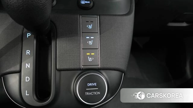 Hyundai Casper id 4745545 из Кореи 8