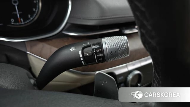 Genesis G80 (RG3) id 4982546 из Кореи 8
