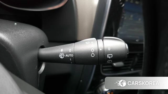 Renault Korea (Samsung) Clio id 4978067 из Кореи 8