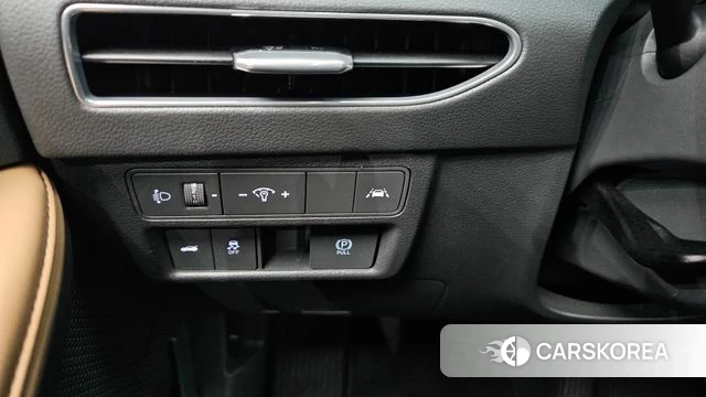 Hyundai Sonata (DN8) id 5023545 из Кореи 8