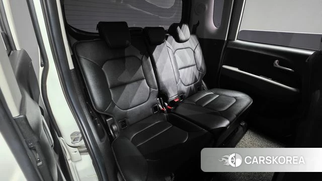 Kia The New Kia Ray id 5027134 из Кореи 8