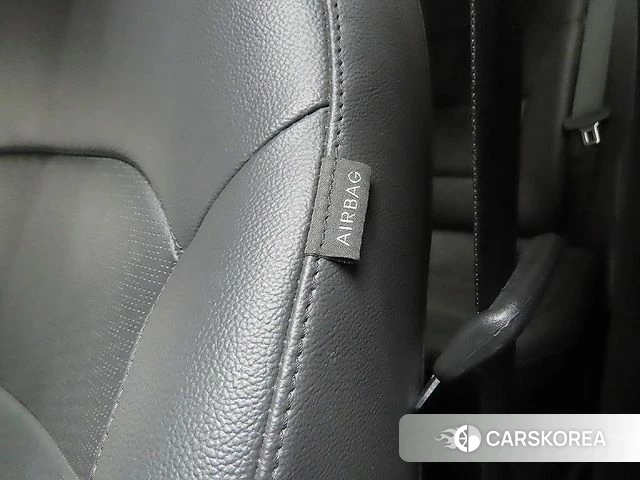 Hyundai The New Avante AD id 4987806 из Кореи 8