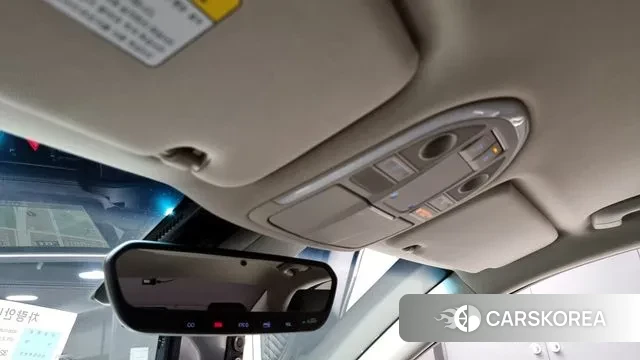 Genesis G70 id 3494797 из Кореи 8
