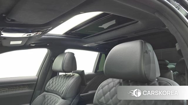 Genesis G90 (RS4) id 5001735 из Кореи 8