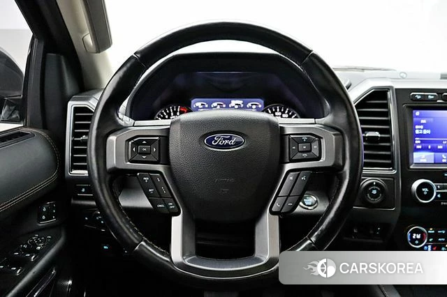 Ford Expeditation id 5031109 из Кореи 8
