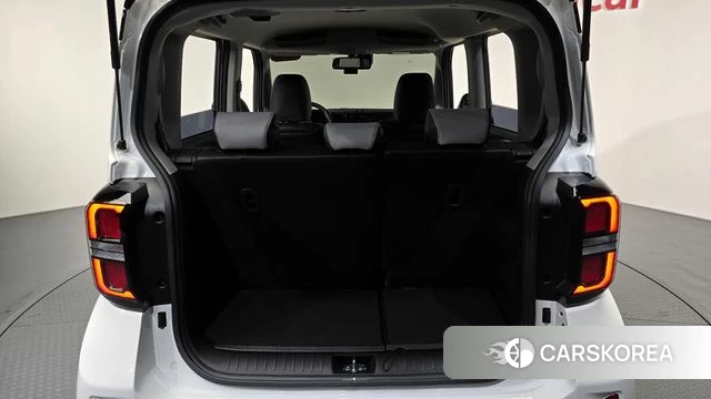 Kia The New Kia Ray id 4995193 из Кореи 8