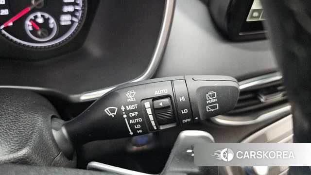 Hyundai The New Santa Fe id 4463480 из Кореи 8