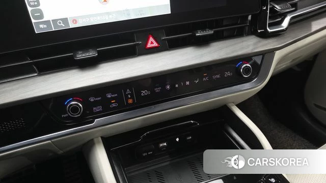 Kia Sportage 5th Generation Hybrid id 5012349 из Кореи 8