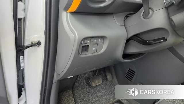 Hyundai Casper Electric id 4921416 из Кореи 8