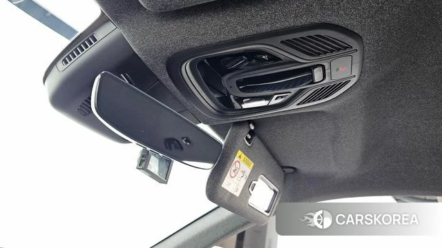Renault Korea (Samsung) Grand Coleos id 5032941 из Кореи 8