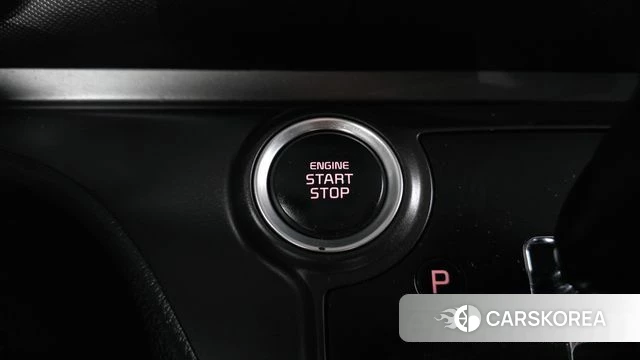Kia The New Kia Ray id 4986234 из Кореи 8