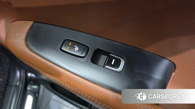 Kia The New Sorento id 5048725 из Кореи 8