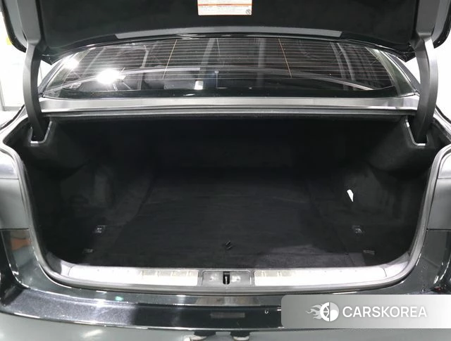 Lexus LS500h 5th generation id 4873375 из Кореи 8