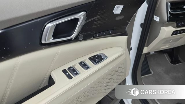 Kia The New Carnival 4th Generation id 5026456 из Кореи 8