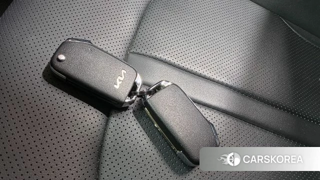 Kia K5 3rd generation id 5031072 из Кореи 8