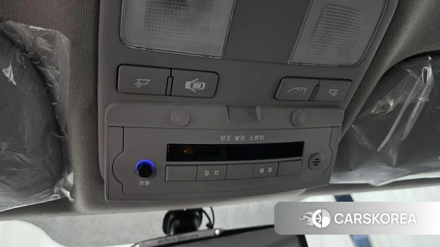 Hyundai The New Grand Starex id 4836747 из Кореи 8