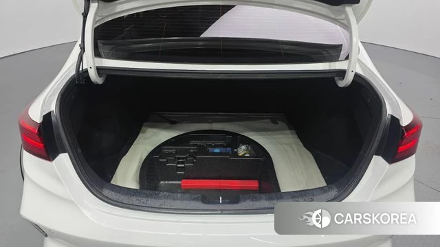 Kia The New K3 2nd generation id 5017585 из Кореи 8