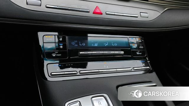 Hyundai The New Grandeur IG id 4982614 из Кореи 8