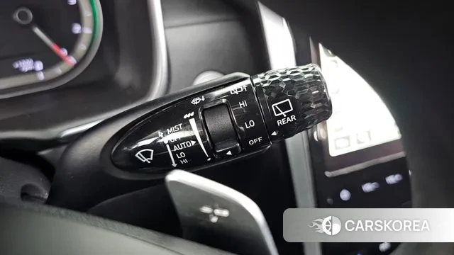 Hyundai Tucson (NX4) id 3512729 из Кореи 8