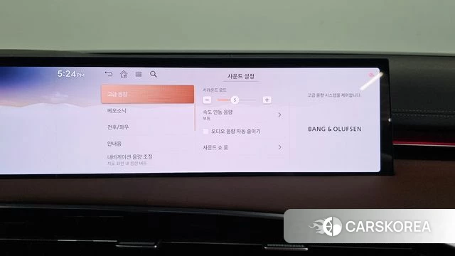 Genesis GV70 id 5001758 из Кореи 8