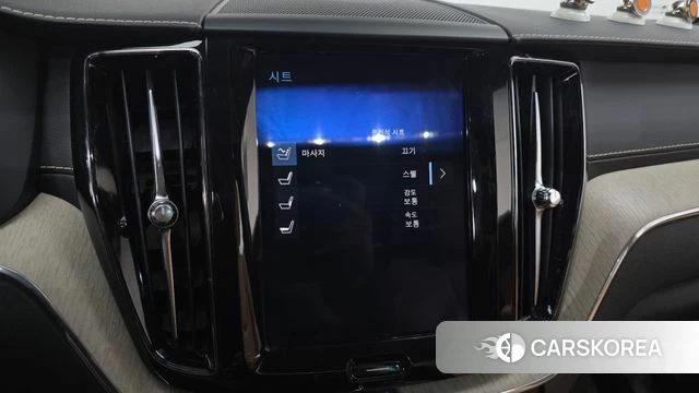Volvo XC60 second Generation id 4953192 из Кореи 8