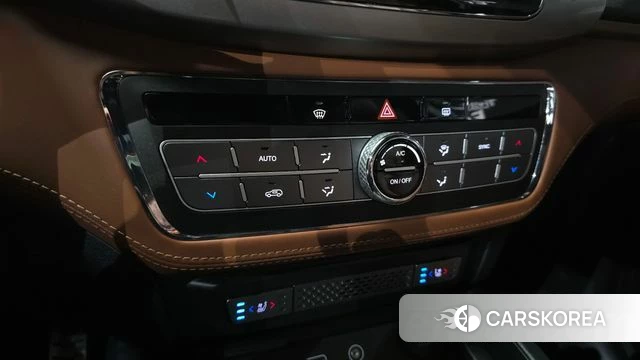 Ssangyong Rexton Sports id 5048498 из Кореи 8