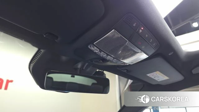 Mercedes-Benz GLC-Class X253 id 4997791 из Кореи 8