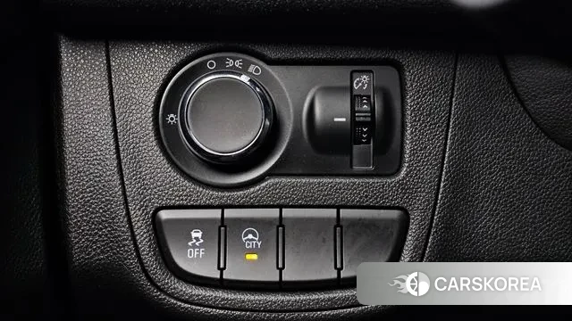 Chevrolet (GM Daewoo) The New Spark id 3601366 из Кореи 8