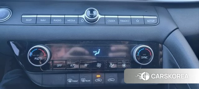 Hyundai The New Avante (CN7) id 4985983 из Кореи 8