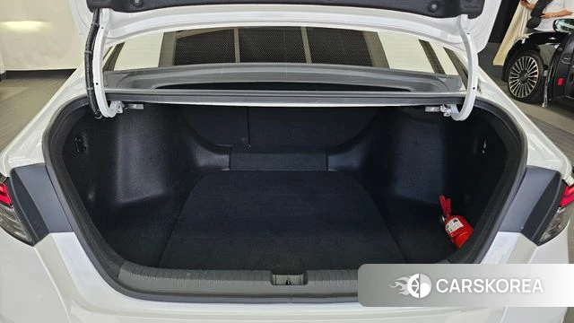 Honda Accord 11th Generation id 4897948 из Кореи 8