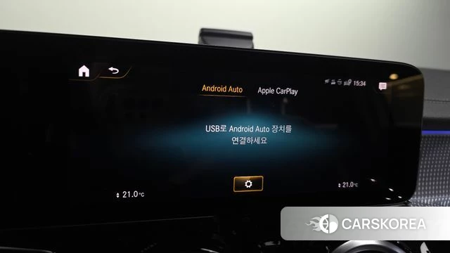 Mercedes-Benz EQB X243 id 4985582 из Кореи 8