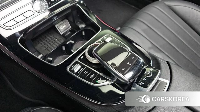 Mercedes-Benz E-Class W213 id 4993156 из Кореи 8