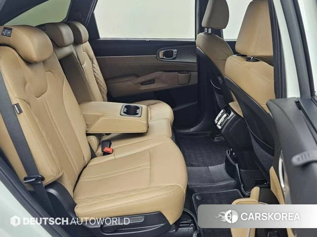 Kia The New Sorento 4th Generation id 4985526 из Кореи 8