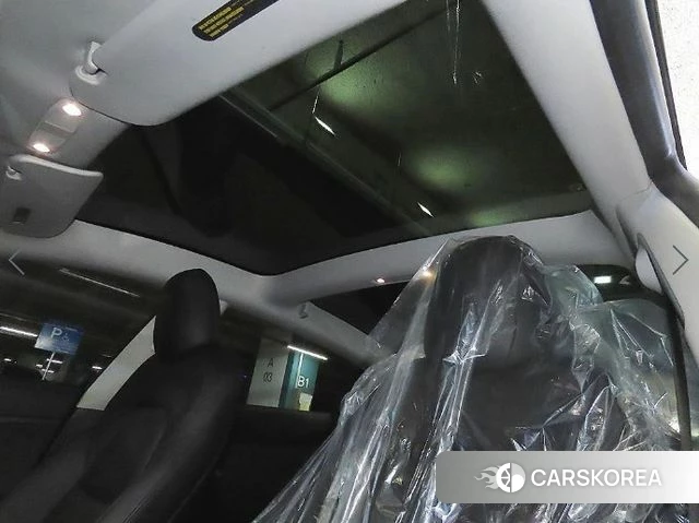 Tesla Model 3 id 4982338 из Кореи 8