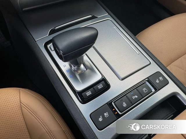 Genesis G80 id 4937731 из Кореи 8