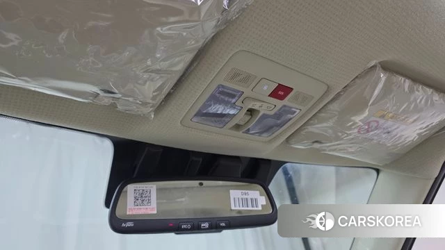 Hyundai Casper Electric id 5001340 из Кореи 8