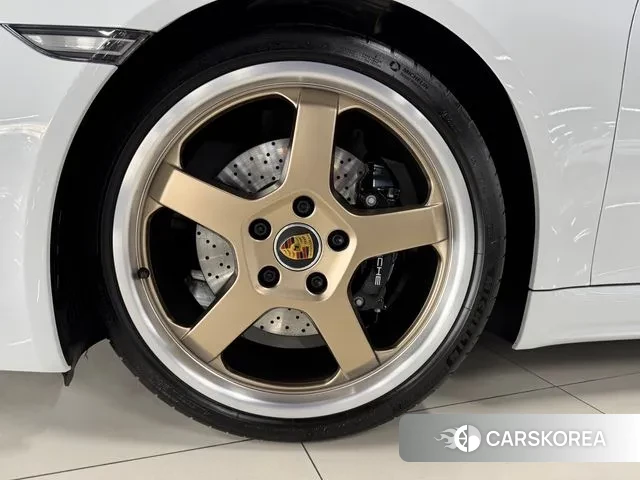 Porsche 718 Boxster id 3721868 из Кореи 8