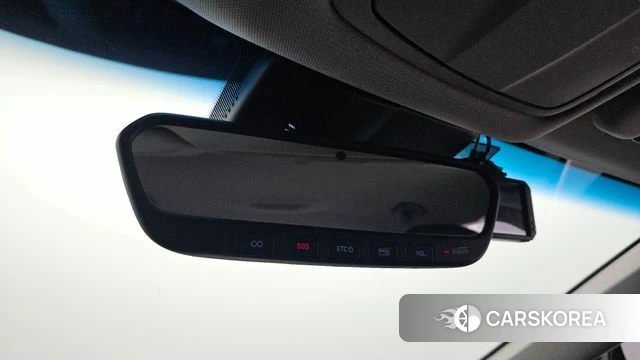 Genesis G80 id 5035699 из Кореи 8