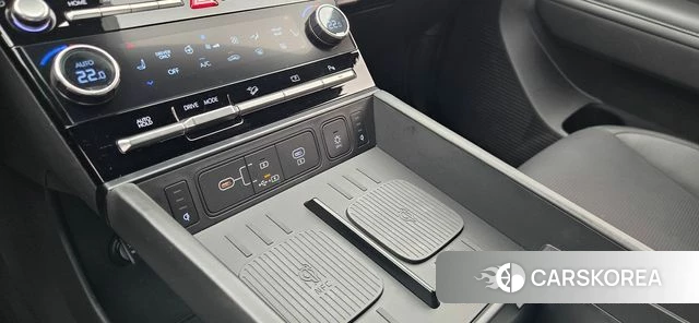 Hyundai Santa Fe (MX5) id 4757307 из Кореи 8