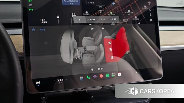 Tesla Model Y id 4951991 из Кореи 8