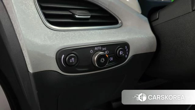 Chevrolet (GM Daewoo) Bolt EV id 5018900 из Кореи 8