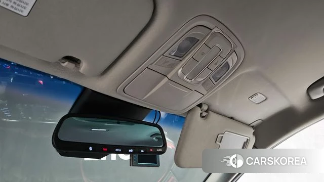 Hyundai Santa Fe TM id 4988212 из Кореи 8