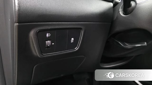 Hyundai Tucson (NX4) id 4740042 из Кореи 8