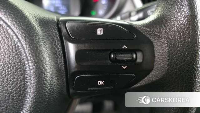 Kia The New Ray id 4976727 из Кореи 8