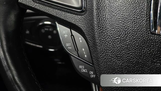 Lincoln MKX 2nd Generation id 4900715 из Кореи 8