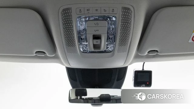 Mercedes-Benz GLE-Class W167 id 4990686 из Кореи 8