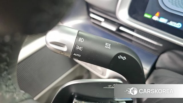 Hyundai Ionic 6 id 4640537 из Кореи 8