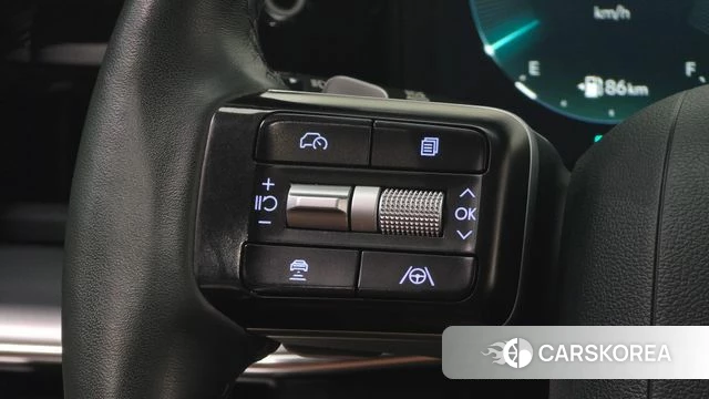 Hyundai Grandeur Hybrid (GN7) id 5016723 из Кореи 8